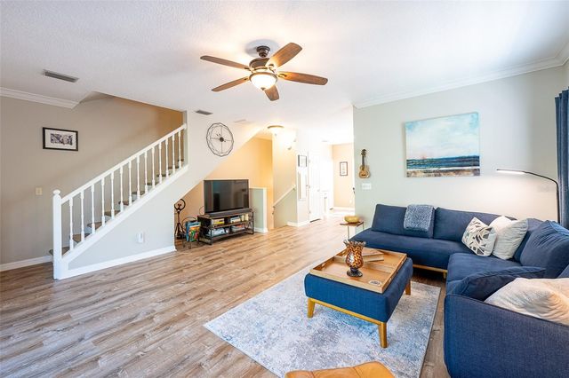 510 RYANS WOODS LANE, Palm Harbor, FL 34683