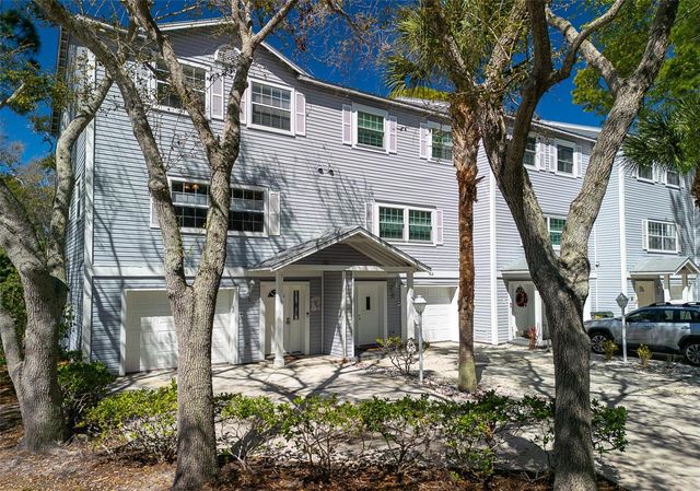 510 RYANS WOODS LANE, Palm Harbor, FL 34683