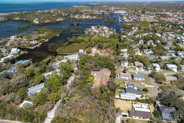 510 RYANS WOODS LANE, Palm Harbor, FL 34683