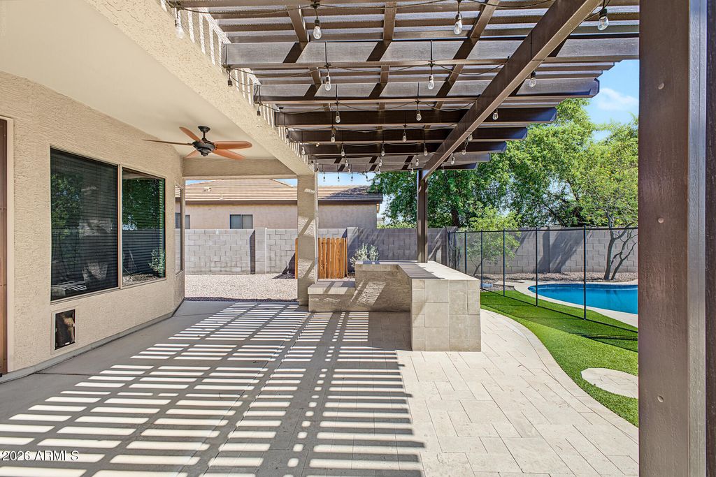 9807 E GREENWAY Street, Mesa, AZ 85207 — photo 3