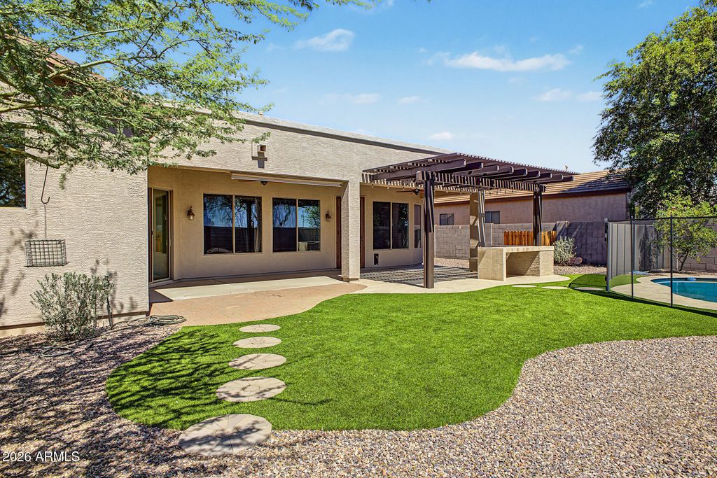9807 E GREENWAY Street, Mesa, AZ 85207 — photo 4