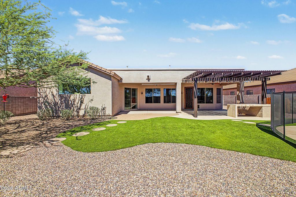 9807 E GREENWAY Street, Mesa, AZ 85207 — photo 5