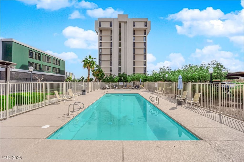 Image 1 of property listing at 3930 University Center Drive 202, Las Vegas, NV 89119