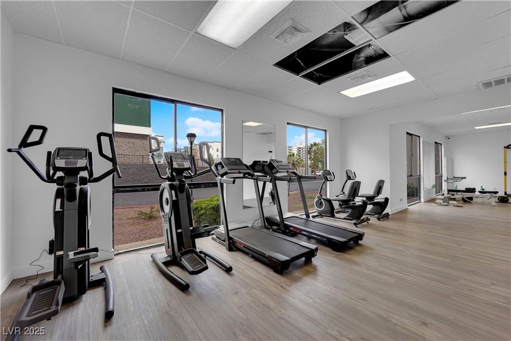 Image 31 of property listing at 3930 University Center Drive 202, Las Vegas, NV 89119