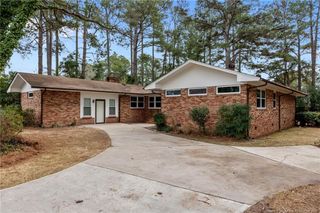 319 Stacy Weaver Drive, Fayetteville, NC 28311