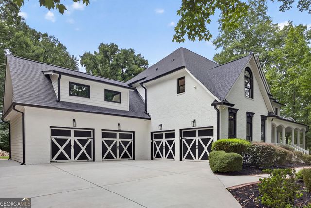 651 Vinings Estates Drive, Mableton, GA 30126