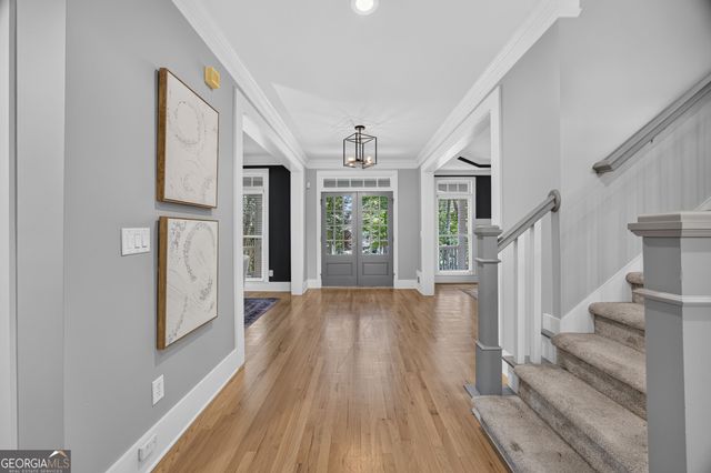 651 Vinings Estates Drive, Mableton, GA 30126