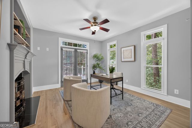 651 Vinings Estates Drive, Mableton, GA 30126