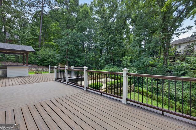 651 Vinings Estates Drive, Mableton, GA 30126