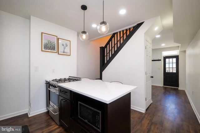 610 WYETH ST, Baltimore, MD 21230