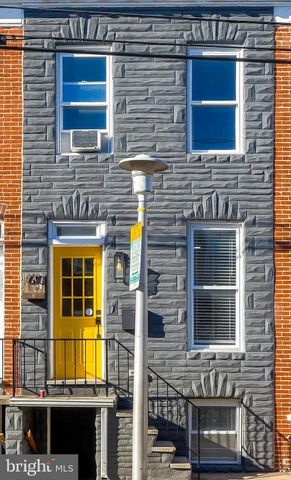 610 WYETH ST, Baltimore, MD 21230