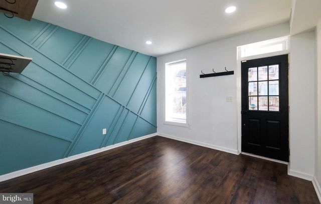 610 WYETH ST, Baltimore, MD 21230