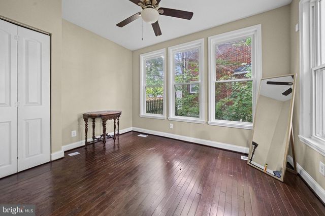3805 CALLAWAY AVE, Baltimore, MD 21215