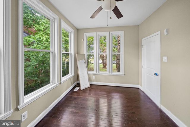 3805 CALLAWAY AVE, Baltimore, MD 21215