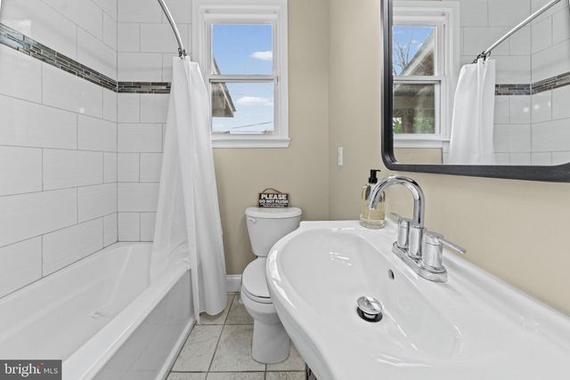 3805 CALLAWAY AVE, Baltimore, MD 21215