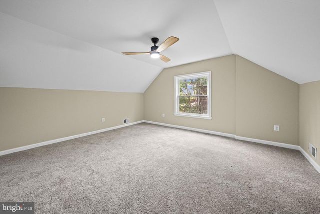 3805 CALLAWAY AVE, Baltimore, MD 21215