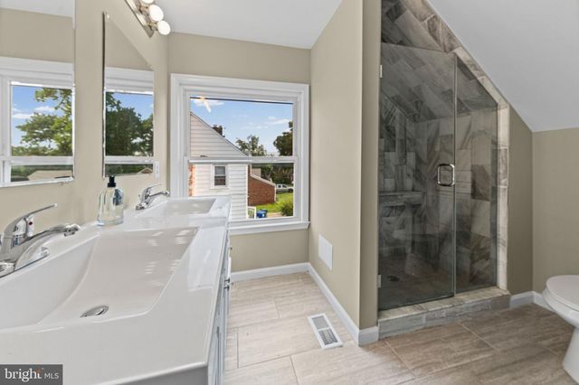 3805 CALLAWAY AVE, Baltimore, MD 21215