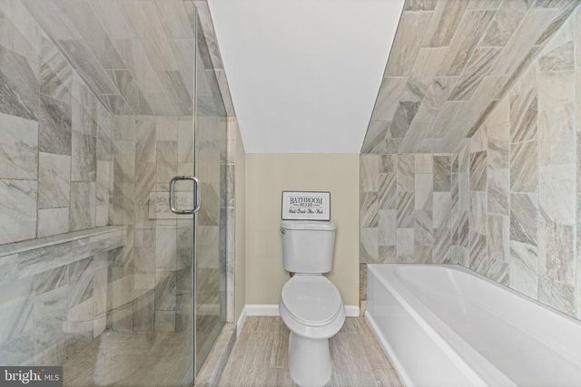 3805 CALLAWAY AVE, Baltimore, MD 21215