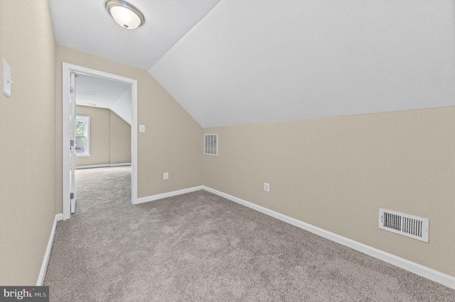 3805 CALLAWAY AVE, Baltimore, MD 21215