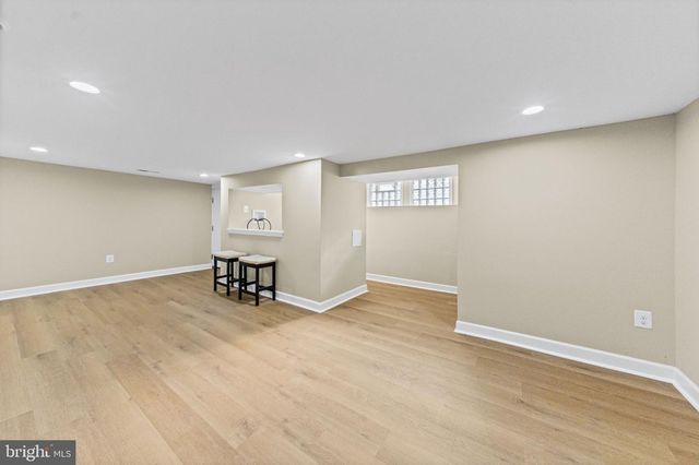 3805 CALLAWAY AVE, Baltimore, MD 21215