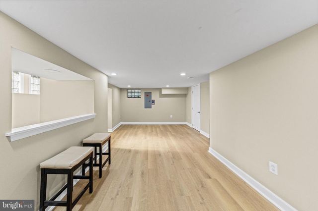 3805 CALLAWAY AVE, Baltimore, MD 21215