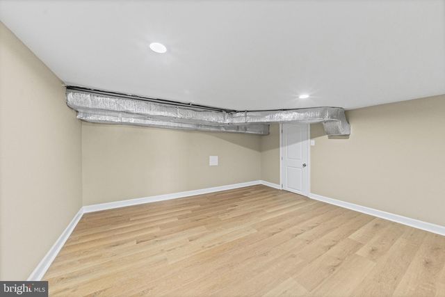 3805 CALLAWAY AVE, Baltimore, MD 21215