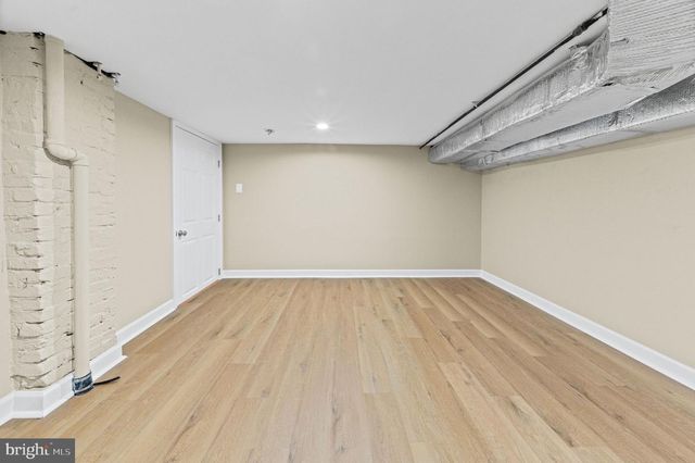 3805 CALLAWAY AVE, Baltimore, MD 21215