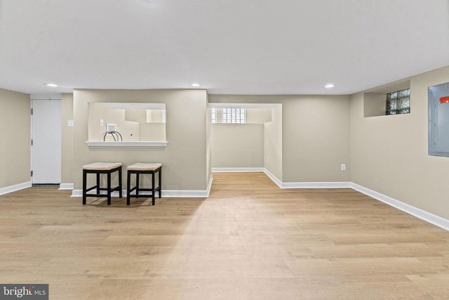 3805 CALLAWAY AVE, Baltimore, MD 21215