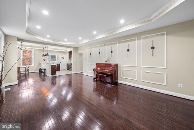 3805 CALLAWAY AVE, Baltimore, MD 21215