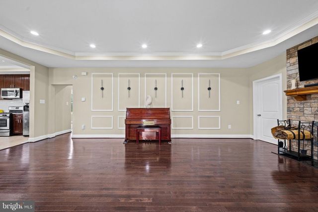 3805 CALLAWAY AVE, Baltimore, MD 21215