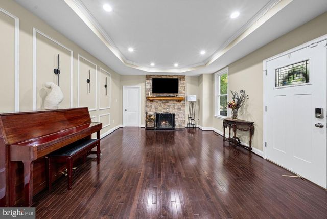3805 CALLAWAY AVE, Baltimore, MD 21215
