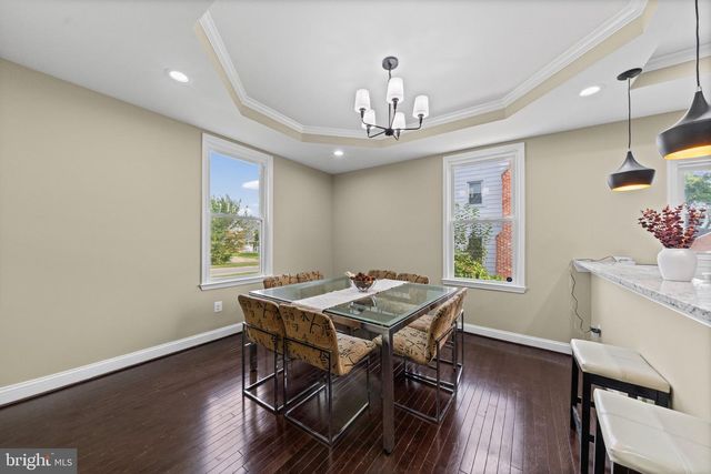 3805 CALLAWAY AVE, Baltimore, MD 21215