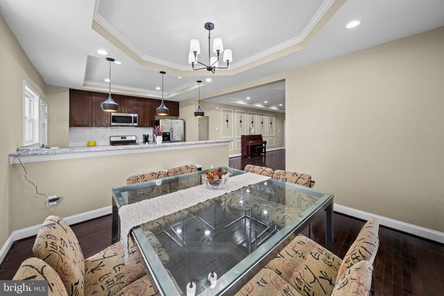 3805 CALLAWAY AVE, Baltimore, MD 21215