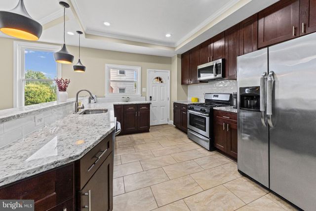 3805 CALLAWAY AVE, Baltimore, MD 21215