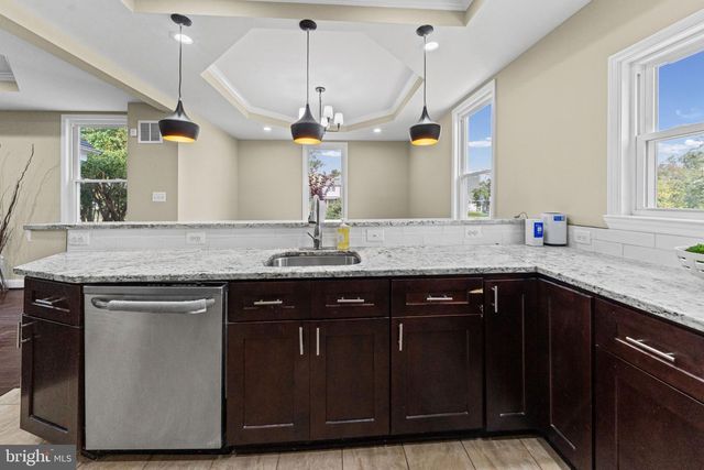 3805 CALLAWAY AVE, Baltimore, MD 21215