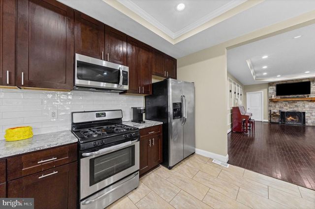 3805 CALLAWAY AVE, Baltimore, MD 21215