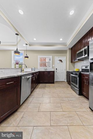 3805 CALLAWAY AVE, Baltimore, MD 21215