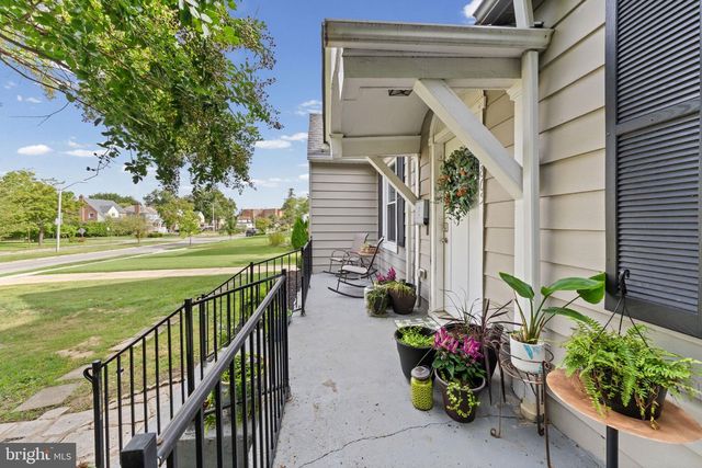 3805 CALLAWAY AVE, Baltimore, MD 21215