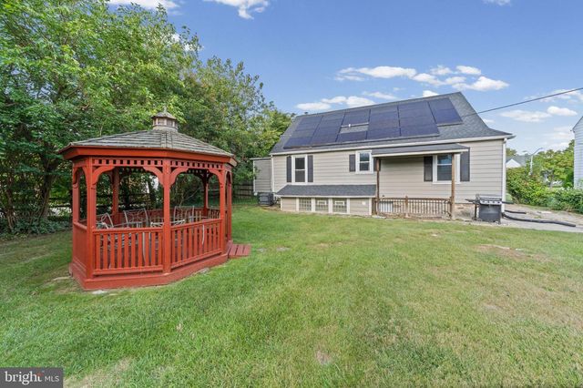 3805 CALLAWAY AVE, Baltimore, MD 21215