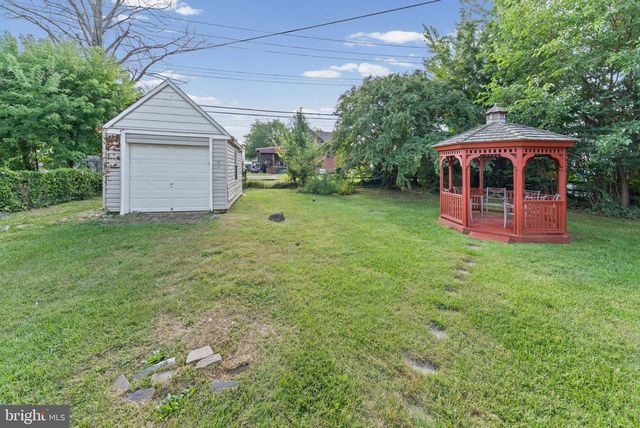 3805 CALLAWAY AVE, Baltimore, MD 21215