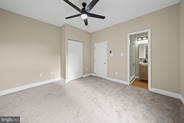3805 CALLAWAY AVE, Baltimore, MD 21215