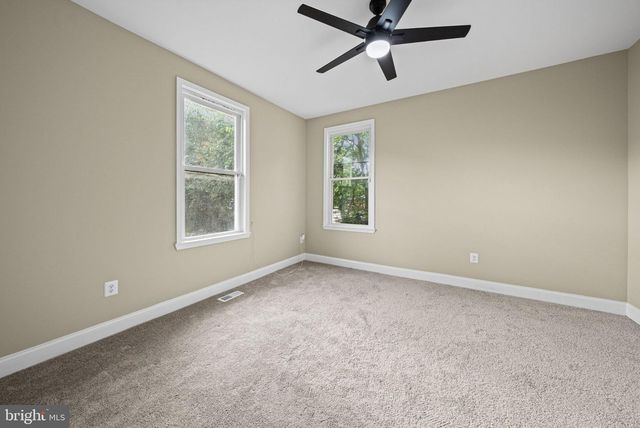 3805 CALLAWAY AVE, Baltimore, MD 21215