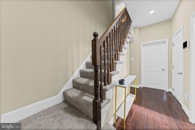 3805 CALLAWAY AVE, Baltimore, MD 21215