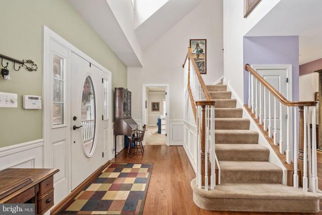 3900 WATER FRONT CT, Bumpass, VA 23024