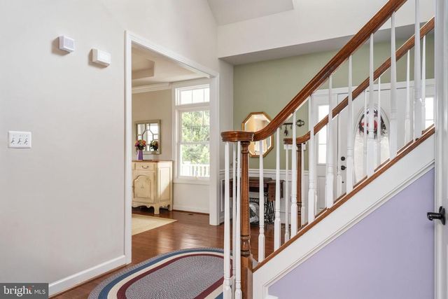 3900 WATER FRONT CT, Bumpass, VA 23024