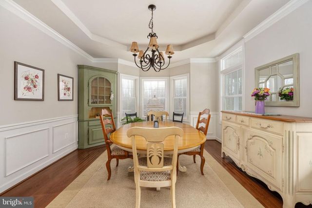 3900 WATER FRONT CT, Bumpass, VA 23024