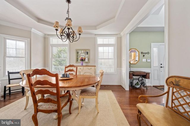 3900 WATER FRONT CT, Bumpass, VA 23024