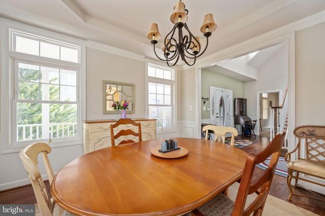 3900 WATER FRONT CT, Bumpass, VA 23024