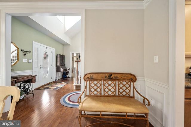 3900 WATER FRONT CT, Bumpass, VA 23024