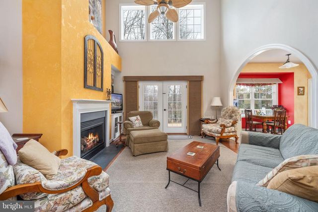 3900 WATER FRONT CT, Bumpass, VA 23024